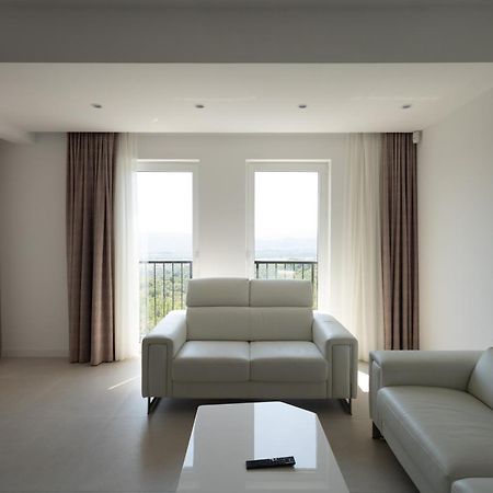Panorama Bay Luxury Apartments Kotor Buitenkant foto