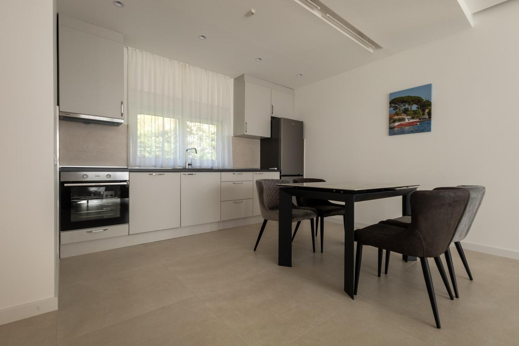 Panorama Bay Luxury Apartments Kotor Buitenkant foto