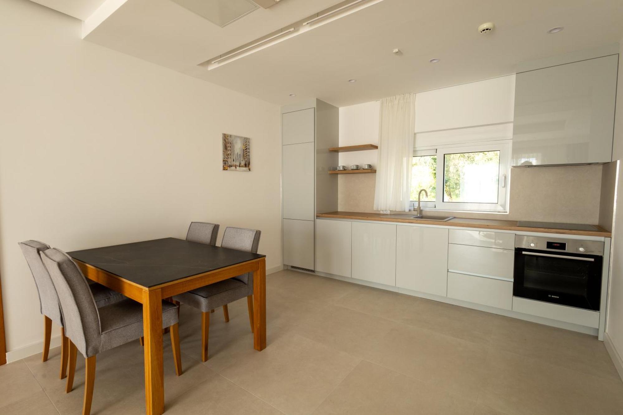 Panorama Bay Luxury Apartments Kotor Buitenkant foto